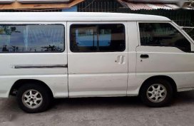 Hyundai Grace 2002 for sale