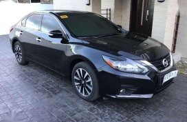 2018 Nissan Altima for sale