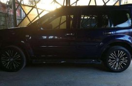 Nissan X-Trail 2008 for sale