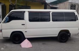 Nissan Urvan Escapade 2004 for sale