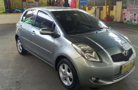 Toyota Yaris 2008 for sale