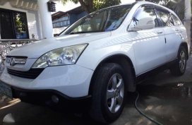 Honda Crv 3rd gen 2007 for sale