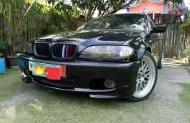 BMW 318I 2004 FOR SALE