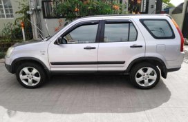 2003 Honda CRV for sale