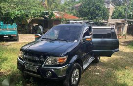 Isuzu Sportivo 2009 for sale