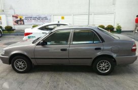 1998 TOYOTA Corolla XL Lovelife FOR SALE