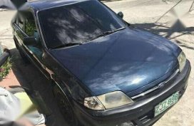 99 Ford Lynx Ghia FOR SALE