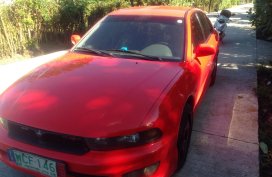 Mitsubishi Galant 1999 for sale