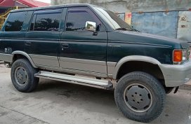 Isuzu Hi-lander Crosswind 1999 for sale