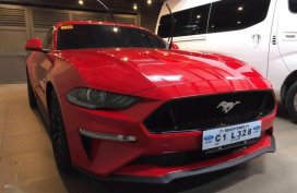 FORD Mustang 5.0 2018 FOR SALE