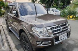 2015 Mitsubishi Pajero for sale
