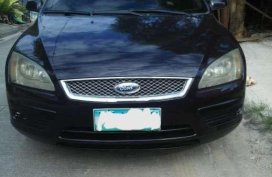 Ford Focus AT 2007 model for sale