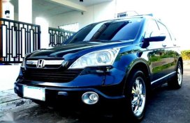 Honda CR-V 2008 for sale