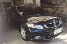 Honda Civic 2015 for sale