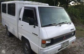 Mitsubishi L300 FB 2004 for sale