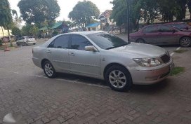 Toyota Camry 2.4 AT 2005 FOR SALE