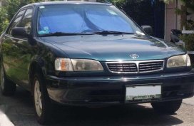 Toyota Corolla XE Lovelife 2001 All-Power