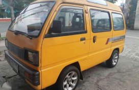 Suzuki Multicab 2007 for sale