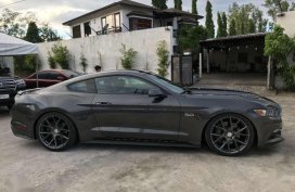2015 Ford Mustang GT FOR SALE