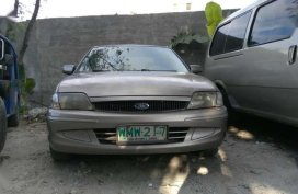For sale Ford Lynx ghia 2000 model manual allpower