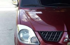 Mitsubishi ADVENTURE 2005 for sale