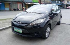 2011 Ford Fiesta Hatchback Manual Cebu Unit First Owned
