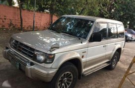 1993 Mitsubishi Pajero for sale