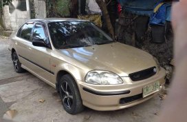 Honda Civic 1996 for sale