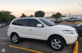 Hyundai Santa Fe 2010 4x2 Automatic Diesel
