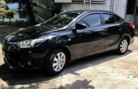 For sales TOYOTA Vios matic 2015