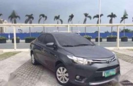 2014 Toyota Vios Automatic E FOR SALE