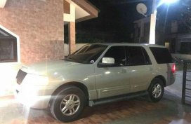 Ford Expedition 2004 Model FOR SALE