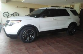 2015 Ford Explorer for sale