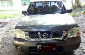 Nissan frontier 2003 for sale