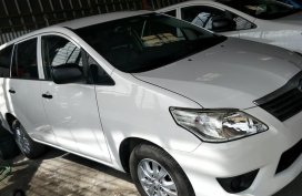Toyota Innova 2013 for sale