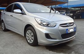 2017 Hyundai Accent for sale