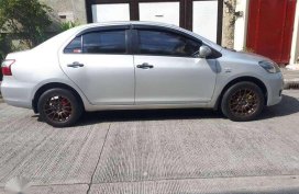 For sale pre-Loved Toyota Vios model 2012