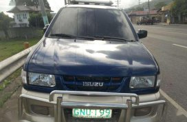Isuzu Crosswind 2002 for sale