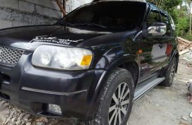 Ford Escape 2006 FOR SALE