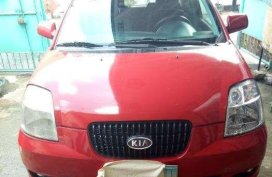 2004 Kia Picanto FOR SALE