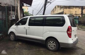 2011 Hyundai Grand Starex Gold FOR SALE