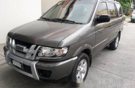 2016 Isuzu Crosswind XT for sale