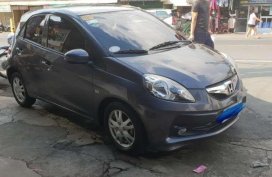 Honda brio V 2015 for sale