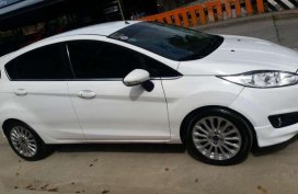 Ford Fiesta 2014 FOR SALE