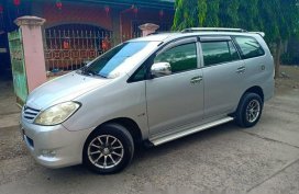 2011 Toyota Innova for sale