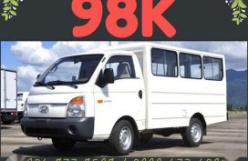 Hyundai H100 Euro 2 2018 FOR SALE