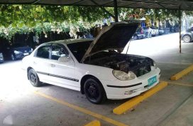 2008 Hyundai Sonata Luxury FOR SALE