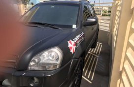 First owned Secondhand Gas Manual 2009 Hyundai Tucson