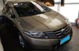 Honda City 2010 for sale