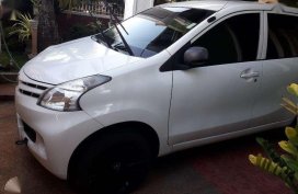 Toyota Avanza 2014 for sale